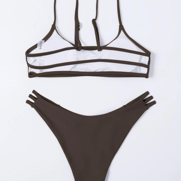 SHEIN bikini set - Picture 2 of 8